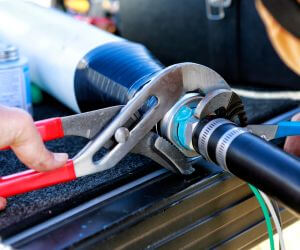 About Water Heater Repair LLC Plumtree, NC